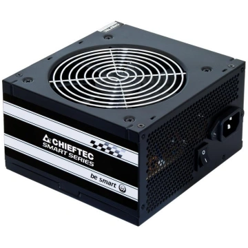 CHIEFTEC Korpuss PSU ATX 400W/GPS-400A8 CHIEFTEC G