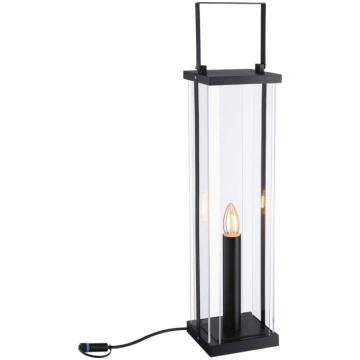 Paulmann 94317 Plug & Shine LED āra gaisma Classic