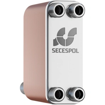 Siltummainis HEXONIC / Secespol LB31-130-2S-1"