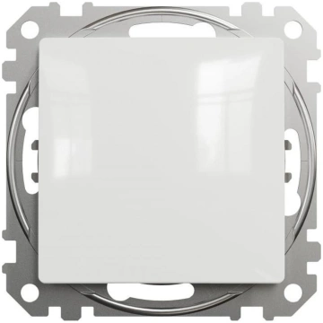 Schneider Electric Sedna Design Przycisk 1-bieguno