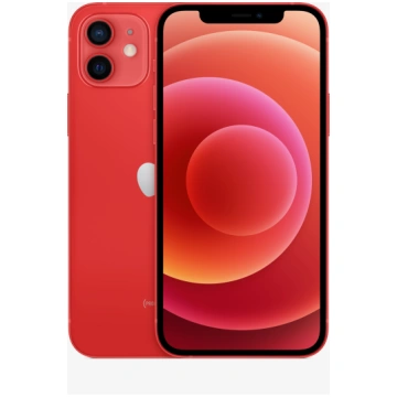 APPLE iPhone 12 mini 64GB Red
