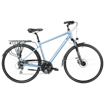 NONE Velosipēds ROMET Wagant 4, zils ,M