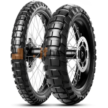 90/90/21 METZELER KAROO 4 B M+S T