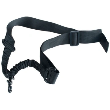 Ieroča sisksna - 1 POINT QUICK RELEASE SLING BLACK