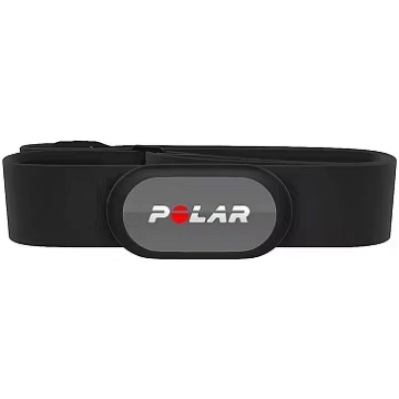 Polar heart rate sensor H9 XS-S, black (92081566)