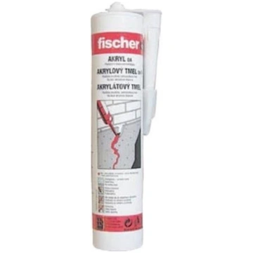 Fischer krāsojams akrils, balts, 300 ml Nav norādī