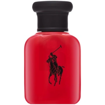 Tualetes ūdens vīriešiem Ralph Lauren Polo Red 40 