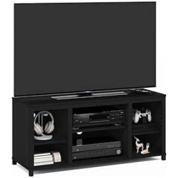 Furinno Classic TV statīvs ar plauktiem televizori