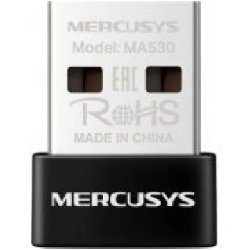 Mercusys | Bluetooth Nano USB Adapter MA530 | 6957