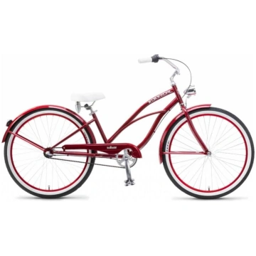 Kokkedal stilīgs cruiser velosipēds Kokkedal Cherr
