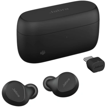 Jabra Evolve2 Buds True Wireless In-Ear Bluetooth 