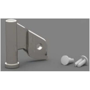 Rezerves daļa Fiamma F45, kreisā puse