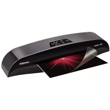 Aukstā laminators Fellowes Calibre A3