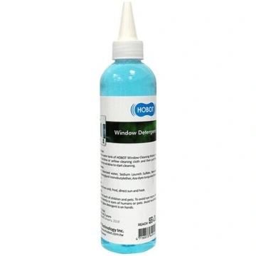 Hobot logu tīrīšanas šķidrums, 220 ml