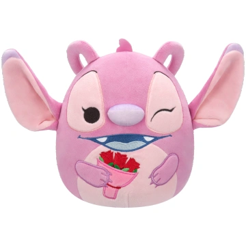Squishmallows - Disney Angel with Bouquet (20 cm) 