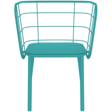 Light blue Safe