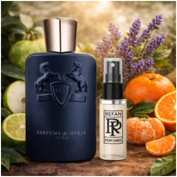 Parfums de Marly - Layton (Refan 520)