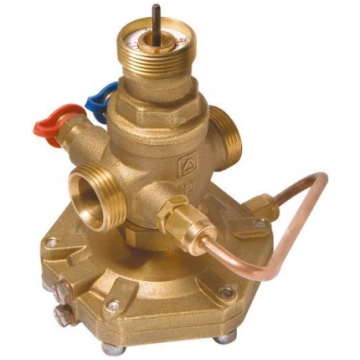 Herz Regulators Przeplywu Kombi 1