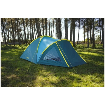 Telts Pavillo Activemount 3, zila Bestway