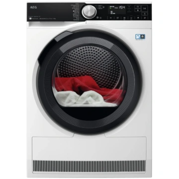 Žāvētājs AEG 9000 sērija „AbsoluteCare® Plus“ EcoL