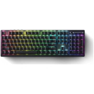 Razer Gaming Keyboard Deathstalker V2 Pro RGB LED