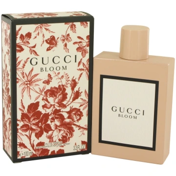 Sieviešu smaržas Gucci Bloom EDP, 100 ml