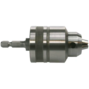 Satvērējs ar HEX adapteri Makita; 10 mm