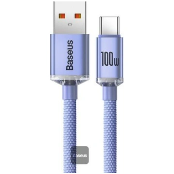 Baseus crystal shine series fast charging data cab