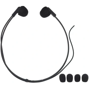 OM System TA-E103-E1 Stereo Earphone | V4202600E00