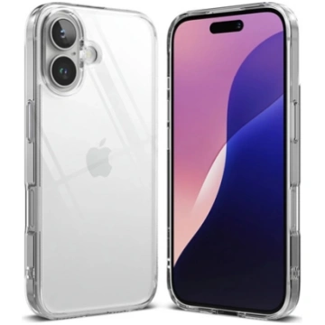 Mocco Ultra Back Case 1 mm Silicone Case for Apple