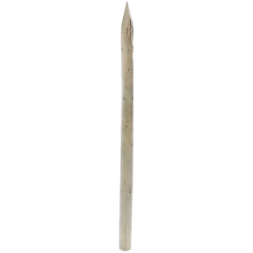 Impregnēts stabs, 150 cm x 5 cm