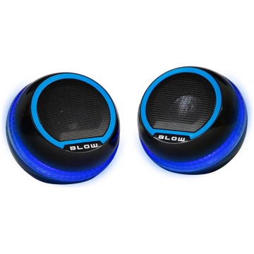 2.0 MS-29 computer speakers 6W