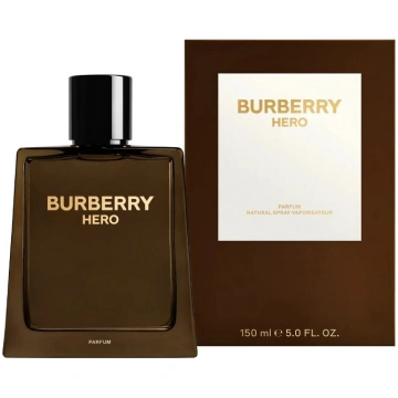 Burberry Hero - perfume, 150 ml