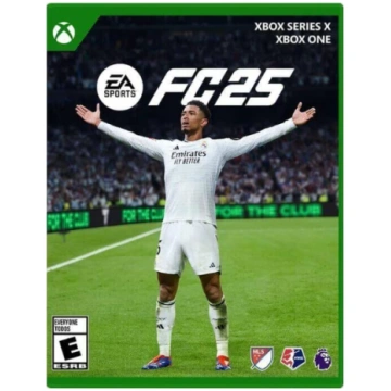 FC 25 Xbox Series/ONE