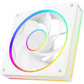 Modecom volcano loop 120 argb reverse fan biały FA