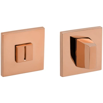WC aizgrieznis TUPAI 4040 Q5S 161 Polished Copper 