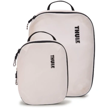 Thule 4860 Compression Packing Cube Set TCCS201 wh