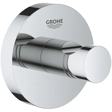 Āķis Grohe Essentials, hroms 40364001 GROHE (Vācij