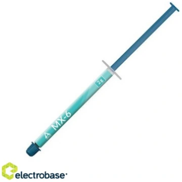 Thermal Paste ARCTIC MX-6, 2g Electro Base EB99708