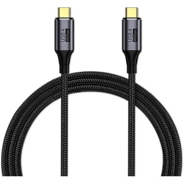 PremiumCord USB4 Trademark Gen 3x2 40Gbps 8K@60Hz 