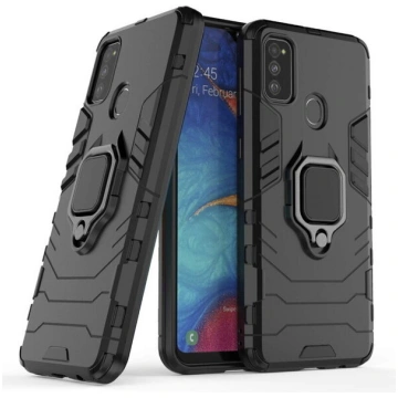 TakeMe Armor aizmugures maks-apvalks ar stendu / p