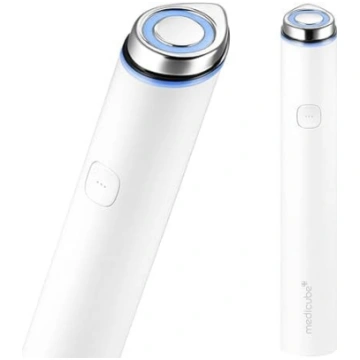 medicube Booster Pro Mini White | lēts sejas kopša