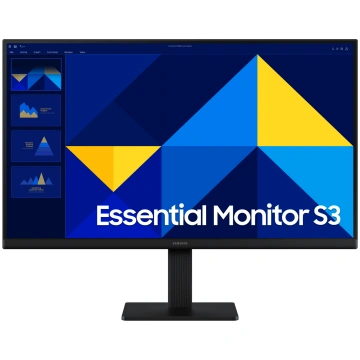 Samsung LS24D300GAUXEN, 24" IPS LED monitors LS24D