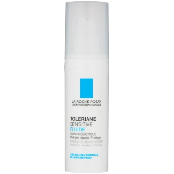 La Roche-Posay Toleriane Sensitive Fluid sejas flu