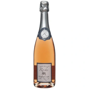 Jean de la Roche Crémant de Loire Rose