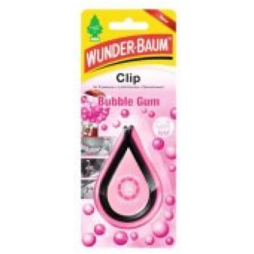WUNDER-BAUM CLIP Bubble gum Aksesuārs 000051407126