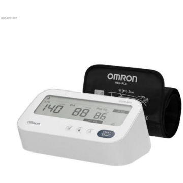 asinsspiediena mērītāji omron m3 comfort