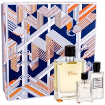 Hermès Terre D´Hermes Gift Set EDT 100 ml, After S