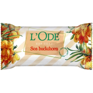L'ODE Tualetes ziepes Smiltērkšķis, 60 g
