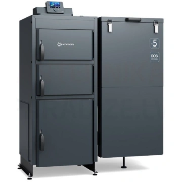 KAMEN granulu apkures katls MULTI K5 32kW 15072655